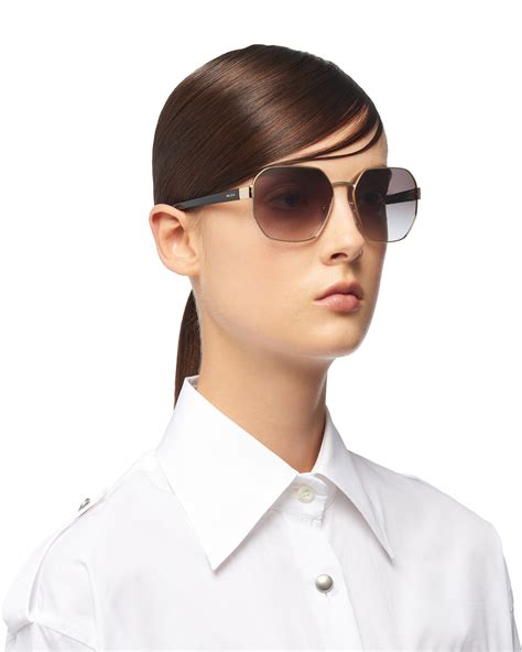 prada sunglasses heren|Prada sunglasses online store.